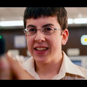 Meet your Posher, Dominick